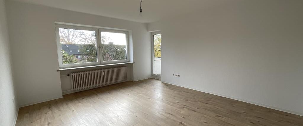 3-Zimmer-Wohnung in Wilhelmshaven Wiesenhof - Foto 1