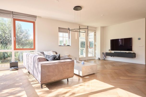 Huis te huur: Klapwijkse eilanden 41 2652 ET Berkel en Rodenrijs - Foto 1