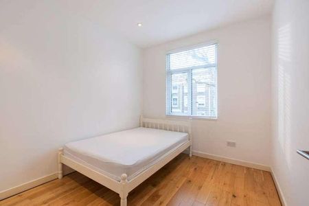 Loftus Road, Shepherd's Bush, W12 - Photo 3