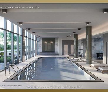 For Lease - 32 Forest Manor Road Unit# 3207, Toronto, Ontario - Photo 6