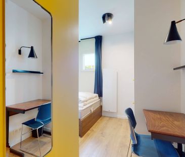 Whitney — Chambre S 6 - Photo 2