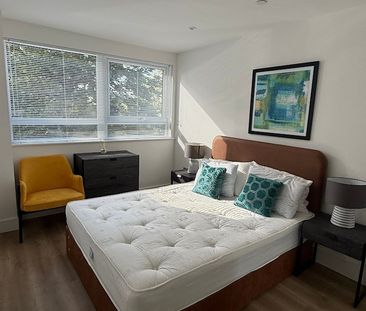 1 bedroom flat to rent Newacre House - Photo 5