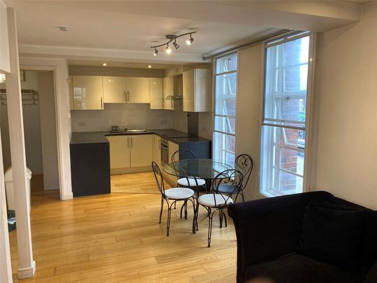 2 bedroom apartment to rent - Photo 1