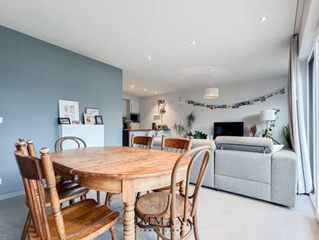 Appartement te huur - Photo 3