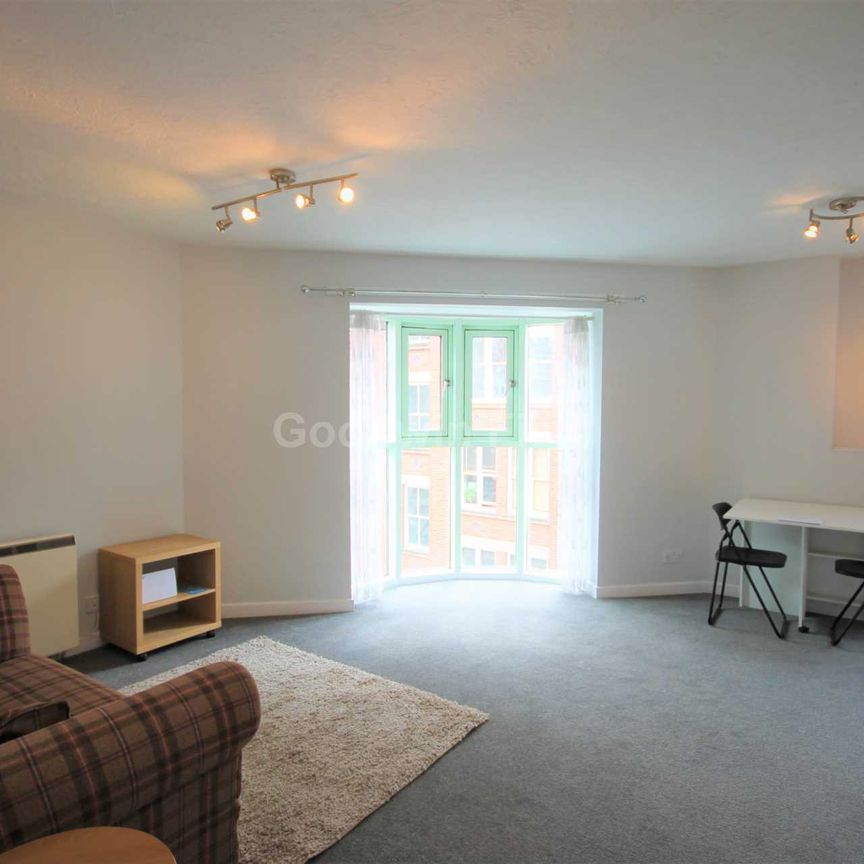 Venice Court, Samuel Ogden Street, Granby Village - Photo 1