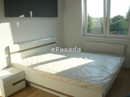 EFS-MW-62 Mieszkanie na wynajem - Zdjęcie 3