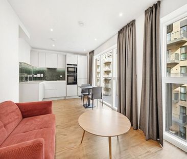 Studio to rent - Photo 4