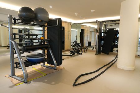 For Lease - 1050 Eastern Avenue Unit# 1315, Toronto, Ontario - Photo 5