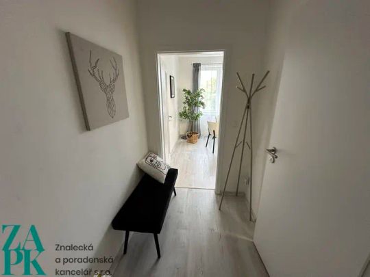 Pronájem bytu 2+kk 37 m - Фото 1