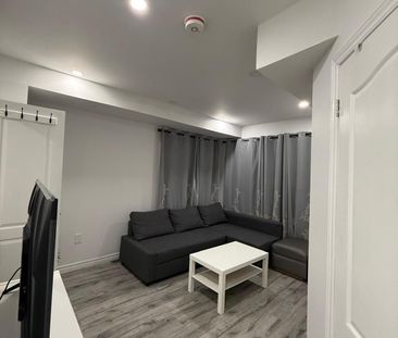 For Lease - 10 Louvain Street Unit# Main Level, Toronto, Ontario - Photo 1