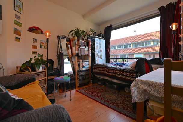 Te huur: Kamer Celebesstraat 23 a 1 in Groningen - Photo 1
