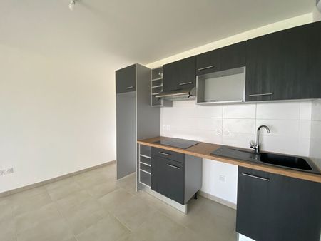 Appartement 3 pièces - Photo 5