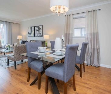 For Lease - 105 Mossbank Drive Unit# Main, Toronto, Ontario - Photo 2