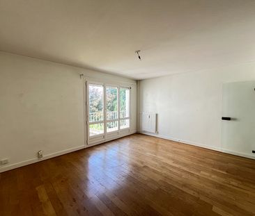 Location appartement 2 pièces, 56.00m², Reims - Photo 3