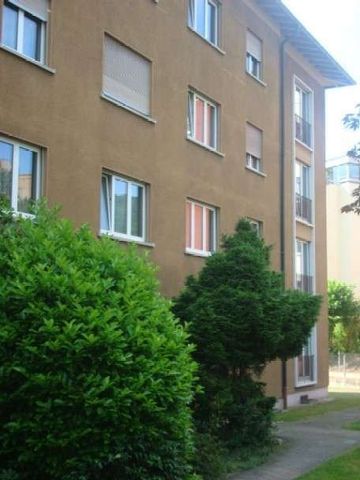 3 Zimmer, 60 m², 3. Stock - Photo 2