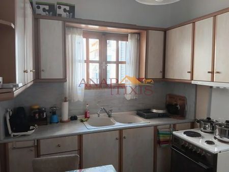 Διαμέρισμα για ενοικίαση Παγκράτι - Φωτογραφία 2