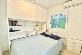 2 BEDROOM APARTMENT - TORREVIEJA