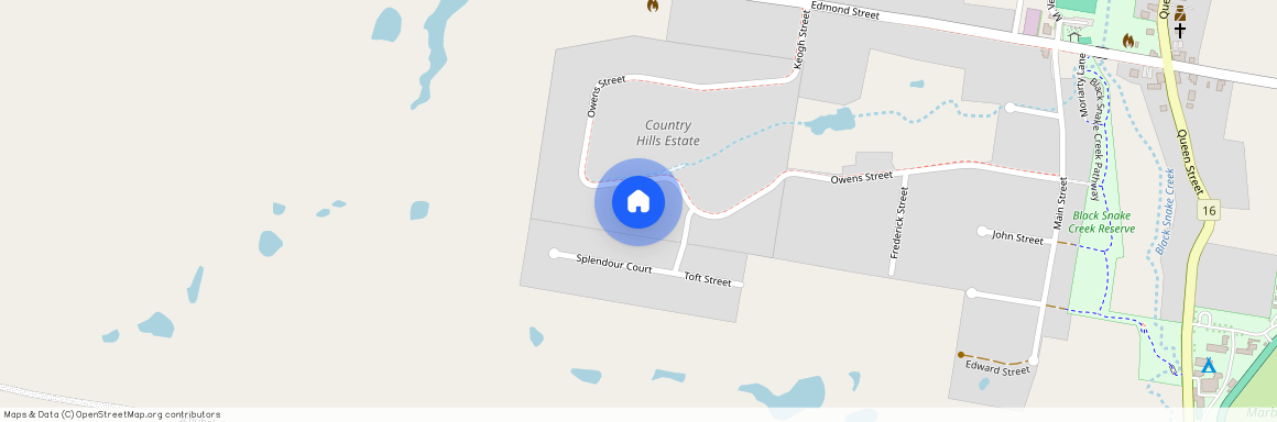 94 Owens Street, Qld 4346, Marburg