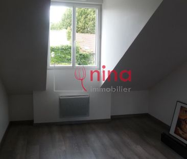 Location Appartement - Photo 1