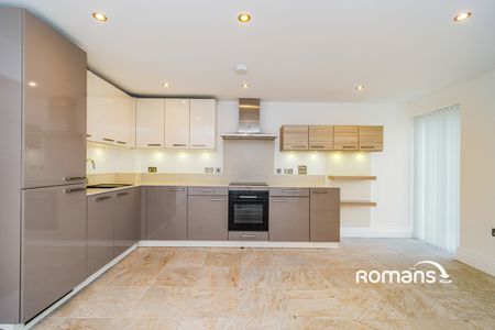 2 bedroom apartment to rent - Photo 5