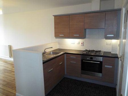 Hampden Gardens, Cambridge - Photo 2