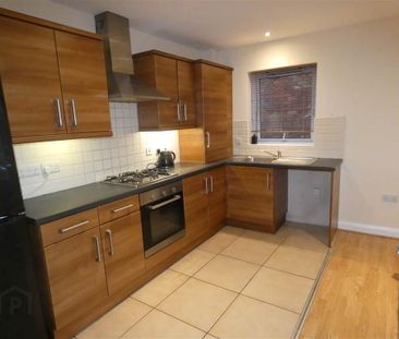 Apt 6 46, Grace Avenue, Belfast, BT5 5JH - Photo 4