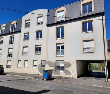 Location Appartement 2 pièces 58m² YUTZ 57970 - Photo 5