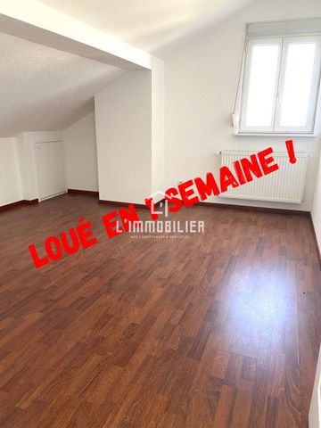 Appartement F3 à Saint-Louis - Photo 4