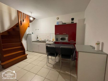 Location Appartement 3 pièces 50m² PAIMBOEUF 44560 - Photo 3