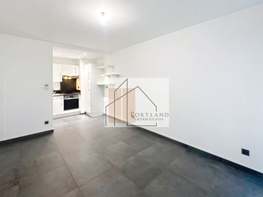 Appartement Noisy Le Grand 2 pièces 41.98 m2 avec jardin et terrasse - Photo 1