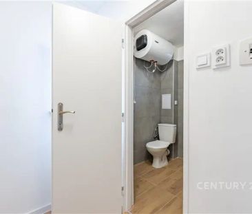 Rezidence "Za branou" Moderní ekonomické bydlení v soukromém areálu... - Fotografie 6