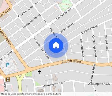 Danesbury Place, Blackpool, FY1 3LX - Photo 1