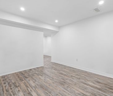For Lease - 6087 Eaglewood Drive Unit# Lower, Niagara Falls, Ontario - Photo 6