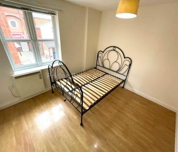 1 bedroom apartment to rent - Photo 5