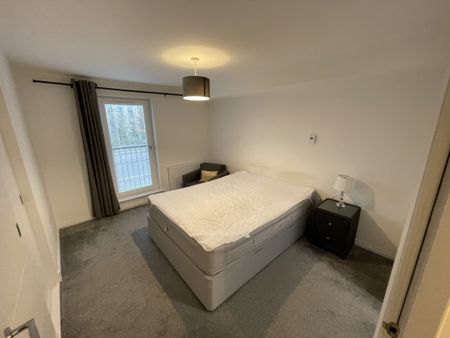 None, 19 St Joseph Court, DD1 5AB, Dundee - Photo 2