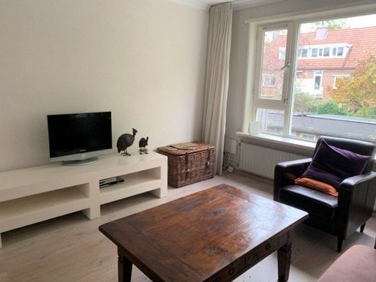 Sint Leonardusstraat - Foto 1