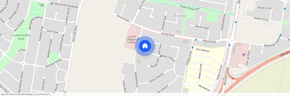 30 Alma Cresent, NSW 2650, Estella