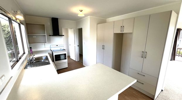 Mcleans Zone - Sea View Vistas Await!! - Photo 1