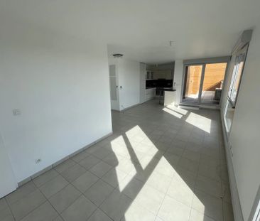 Location Appartement 3 pièces 69 m2 à Montpellier - Photo 4