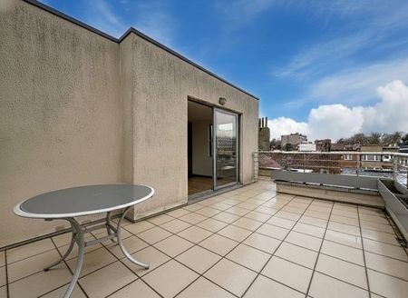 Appartement te huur - Photo 4