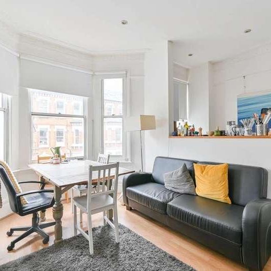 Kenwyn Road, Clapham, SW4 - Photo 1