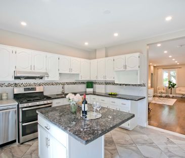 For Lease - 202 Gledhill Avenue, Toronto, Ontario - Photo 1