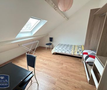 Location Appartement 4 pièces 42m² LE MANS 72000 - Photo 5