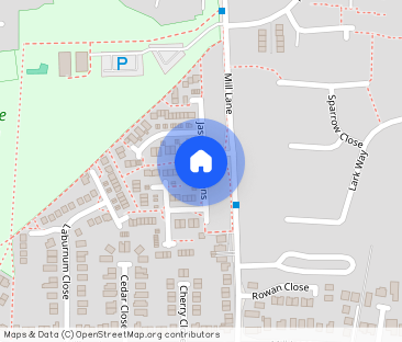 Jasmine Gardens, Bradwell, Great Yarmouth, Norfolk, NR31 - Photo 1