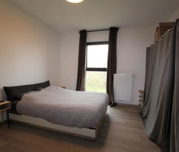 ENERGIEZUINIG APPARTEMENT MET TERRAS - Photo 2