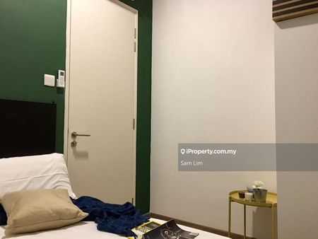 Southbank Residence, Jalan Klang Lama (Old Klang Road) - Photo 3