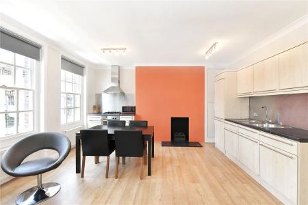 1 bedroom flat in Marylebone - Photo 2