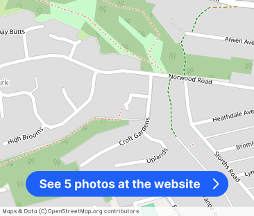 Croft Gardens, Birkby - Photo 1