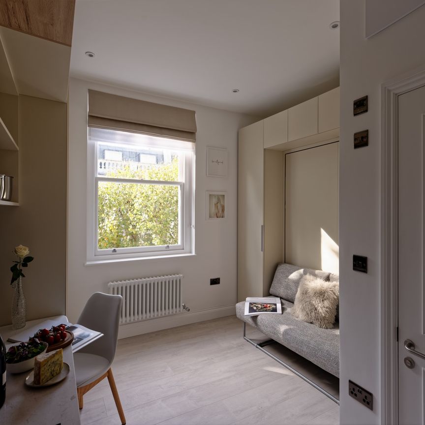 Apartment LG71-31 - Photo 1