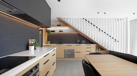 3 Bedroom Cardrona Townhouse, Fully Furnished - Photo 3
